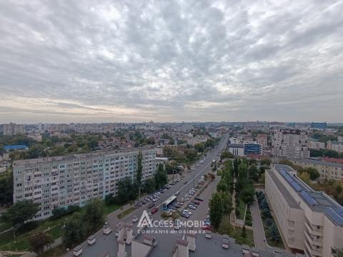 Basconslux! Новострой! Центр, ул. Романэ, 3 комнаты. Евроремонт!: 20