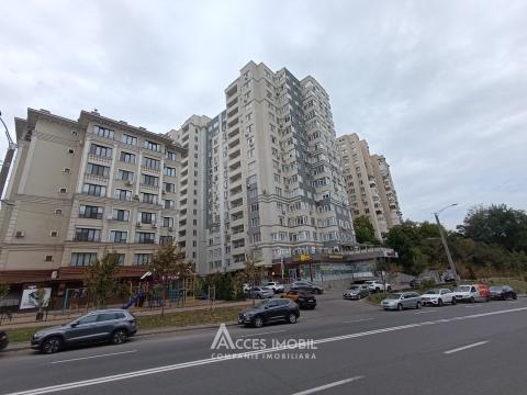 Basconslux! Новострой! Центр, ул. Романэ, 3 комнаты. Евроремонт!: 17