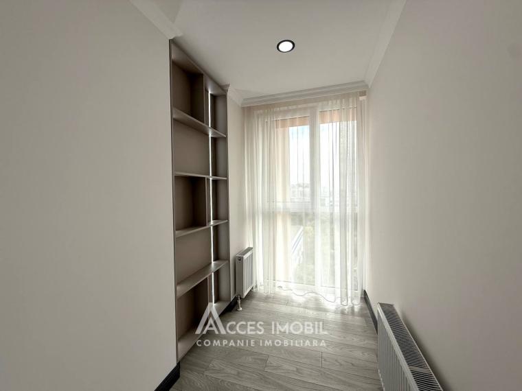 New block! Rascani, Cornesti street, 2 rooms + living. White version!: 10