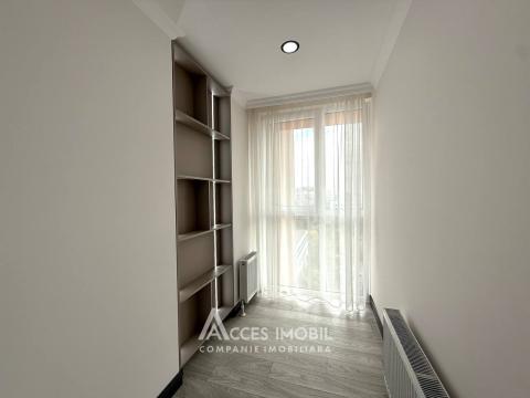 New block! Rascani, Cornesti street, 2 rooms + living. White version!: 10
