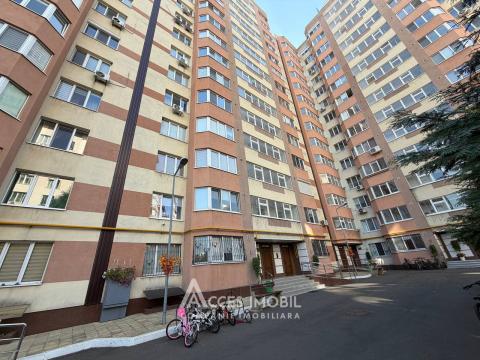 : Buiucani, str. Alba-Iulia