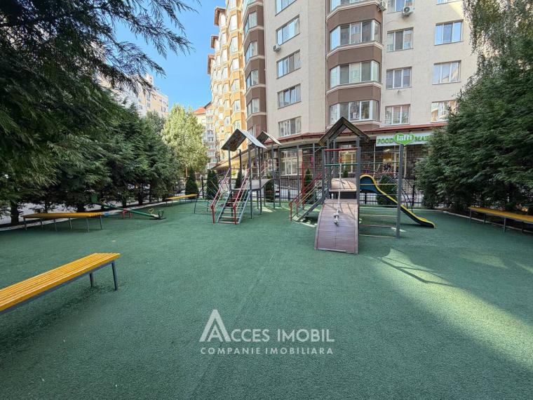Reconscivil! Buiucani, str. Alba-Iulia, 2 camere. Încălzire autonomă! Localizare de mijloc!: 10
