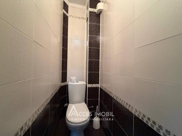 Reconscivil! Buiucani, str. Alba-Iulia, 2 camere. Încălzire autonomă! Localizare de mijloc!: 7