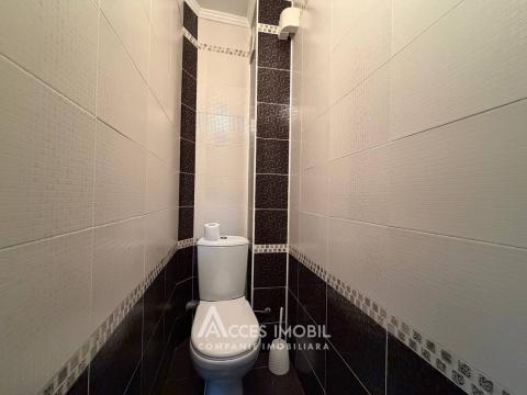 Reconscivil! Buiucani, str. Alba-Iulia, 2 camere. Încălzire autonomă! Localizare de mijloc!: 7