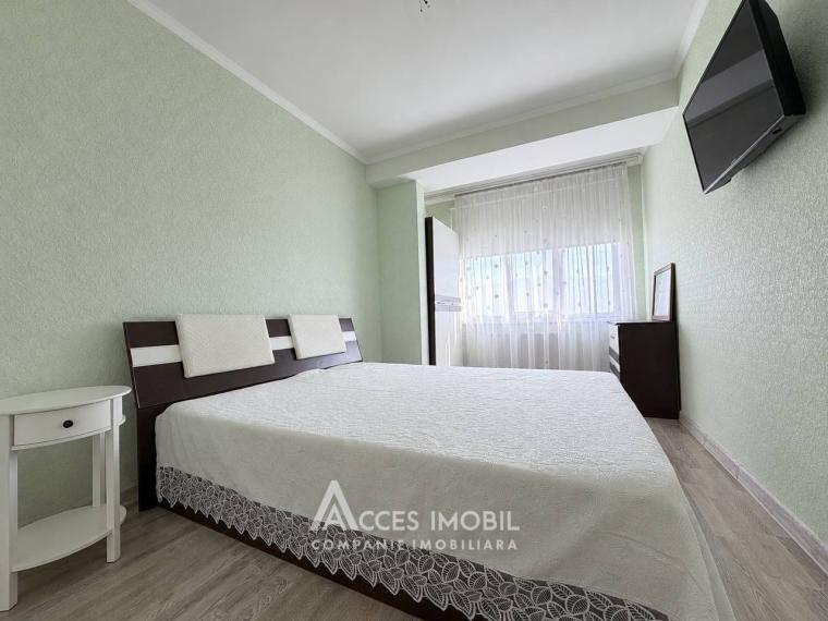 Reconscivil! Buiucani, str. Alba-Iulia, 2 camere. Încălzire autonomă! Localizare de mijloc!: 2
