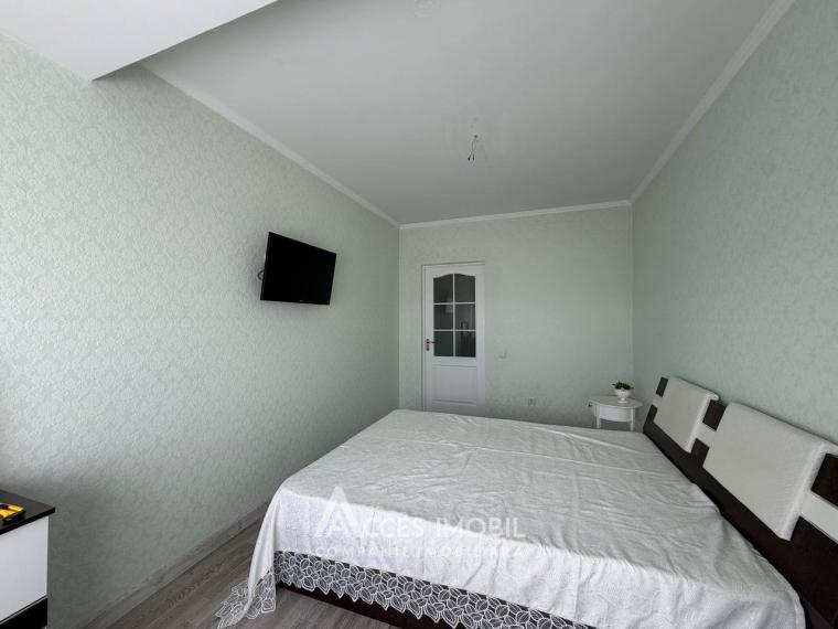 Reconscivil! Buiucani, str. Alba-Iulia, 2 camere. Încălzire autonomă! Localizare de mijloc!: 3