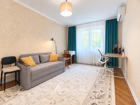 Продажа квартир в Кишиневе: Рышканы, ул. Николае Димо