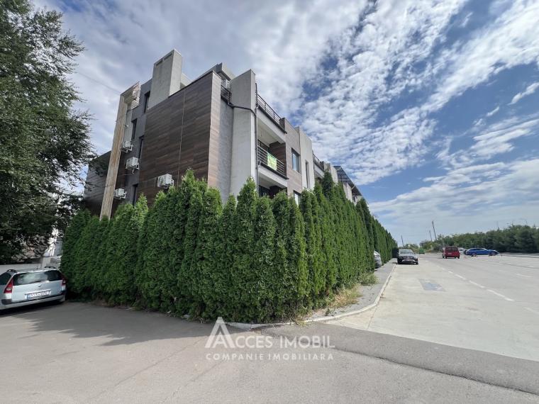 Таунхаус в 4 уровня! Чеканы, ул. Буковина, 5+ комнат + гостиная, 240м² + 1 сотка.: 16