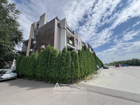 Таунхаус в 4 уровня! Чеканы, ул. Буковина, 5+ комнат + гостиная, 240м² + 1 сотка.: 16