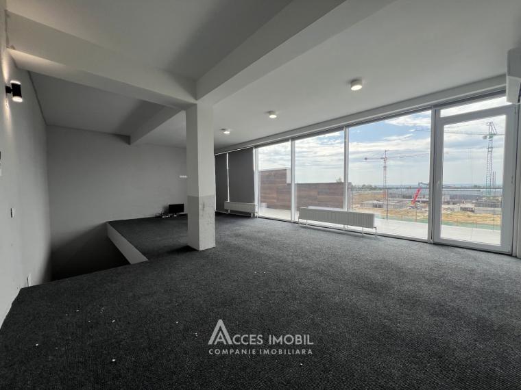 Таунхаус в 4 уровня! Чеканы, ул. Буковина, 5+ комнат + гостиная, 240м² + 1 сотка.: 3