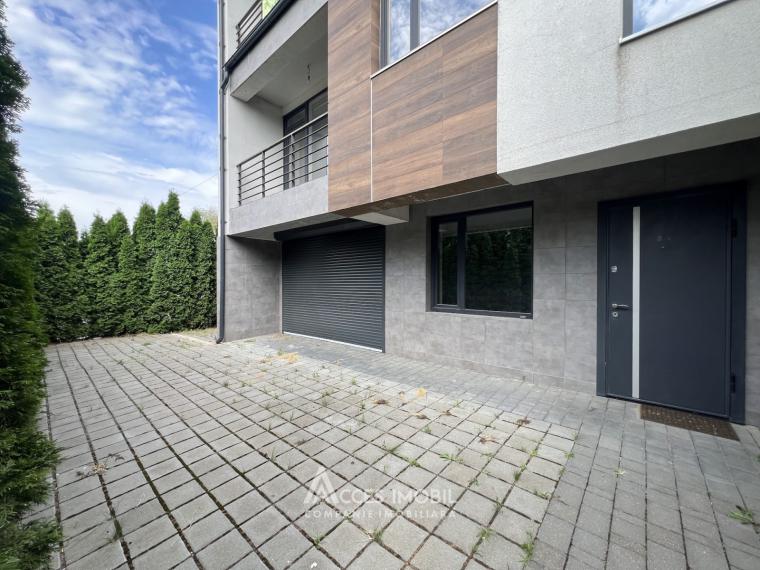 Таунхаус в 4 уровня! Чеканы, ул. Буковина, 5+ комнат + гостиная, 240м² + 1 сотка.: 15