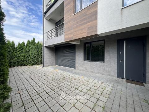 Таунхаус в 4 уровня! Чеканы, ул. Буковина, 5+ комнат + гостиная, 240м² + 1 сотка.: 15