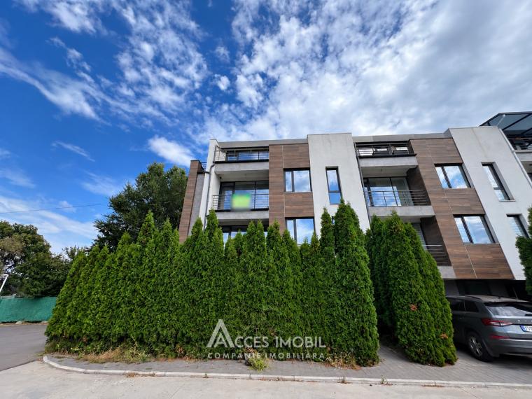 Таунхаус в 4 уровня! Чеканы, ул. Буковина, 5+ комнат + гостиная, 240м² + 1 сотка.: 0