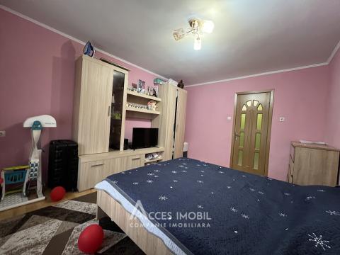 Buiucani, str. Codrilor, 3 camere.  Încălzire autonomă! Localizare de mijloc și bilaterală!: 2
