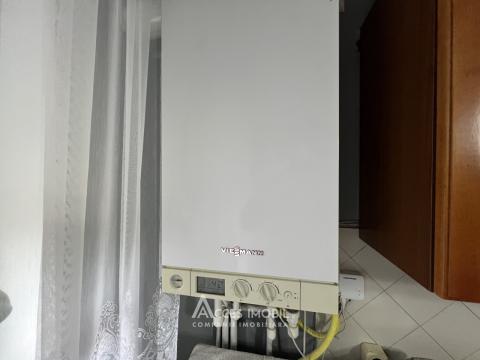Buiucani, str. Codrilor, 3 camere.  Încălzire autonomă! Localizare de mijloc și bilaterală!: 11