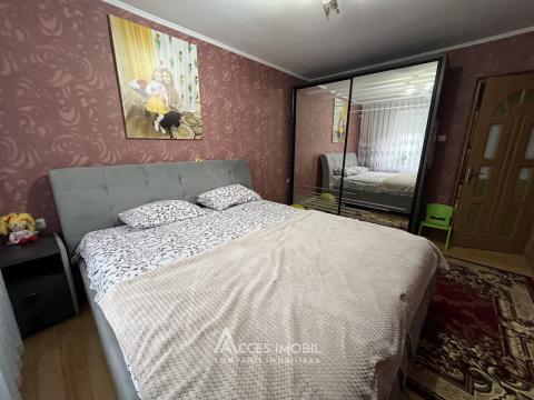 Buiucani, str. Codrilor, 3 camere.  Încălzire autonomă! Localizare de mijloc și bilaterală!: 1