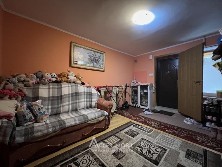 Buiucani, str. Codrilor, 3 camere.  Încălzire autonomă! Localizare de mijloc și bilaterală!: 5