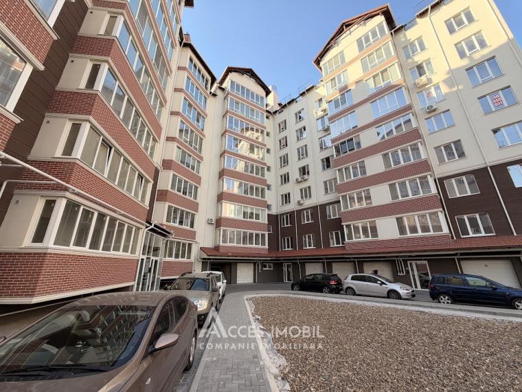 GonvaroCon! Bloc Nou! Buiucani, str. Vovințeni, 2 camere. Varianta albă!: 0