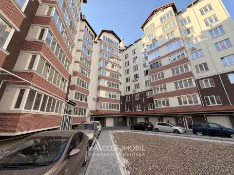 GonvaroCon! Bloc Nou! Buiucani, str. Vovințeni, 2 camere. Varianta albă!: 0