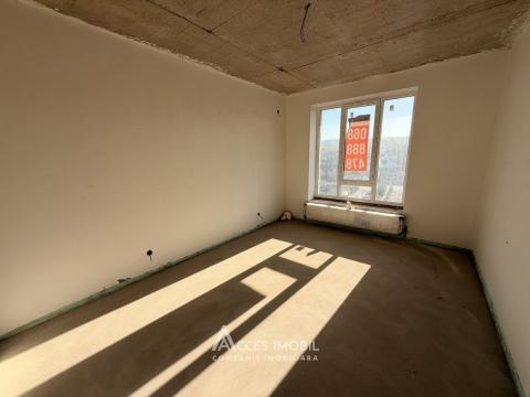 GonvaroCon! Bloc Nou! Buiucani, str. Vovințeni, 2 camere. Varianta albă!: 7
