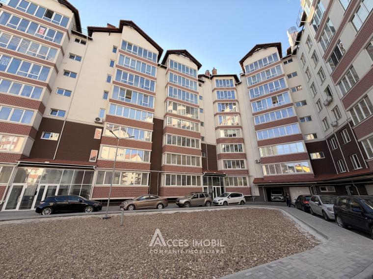 GonvaroCon! Bloc Nou! Buiucani, str. Vovințeni, 2 camere. Varianta albă!: 1