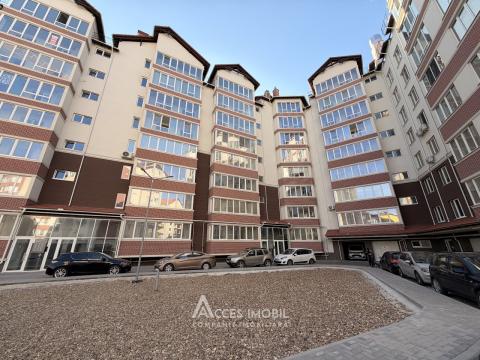 GonvaroCon! Bloc Nou! Buiucani, str. Vovințeni, 2 camere. Varianta albă!: 1