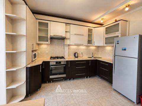 Apartamente în chirie în Chișinău: Buiucani, str. Liviu Deleanu