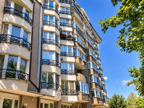 Chirie! Bloc Nou! Buiucani, str. Liviu Deleanu, 1 cameră + living. Euroreparație!: 6