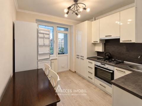 Apartamente în chirie în Chișinău: Buiucani, str. Alba-Iulia