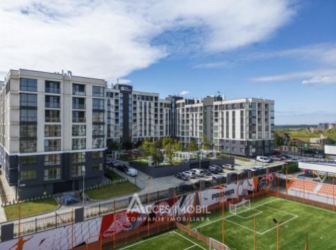 Продажа квартир в Кишиневе: Дурлешты, ул. Регина Елизабета