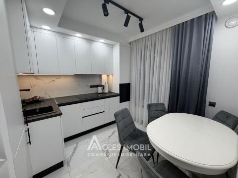 Apartamente în chirie în Chișinău: Râșcani, str. Andrei Doga