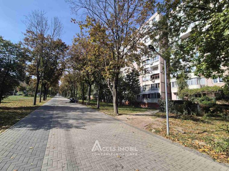 Ботаника, бул. Траян, 1 комната. Серия Варница! Середина дома!: 10