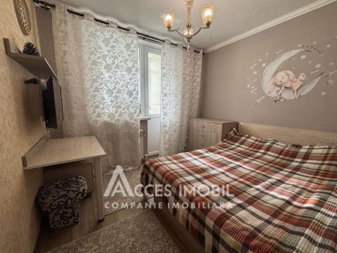 Buiucani, str. George Topârceanu, 1 cameră. Brejnevka!: 0