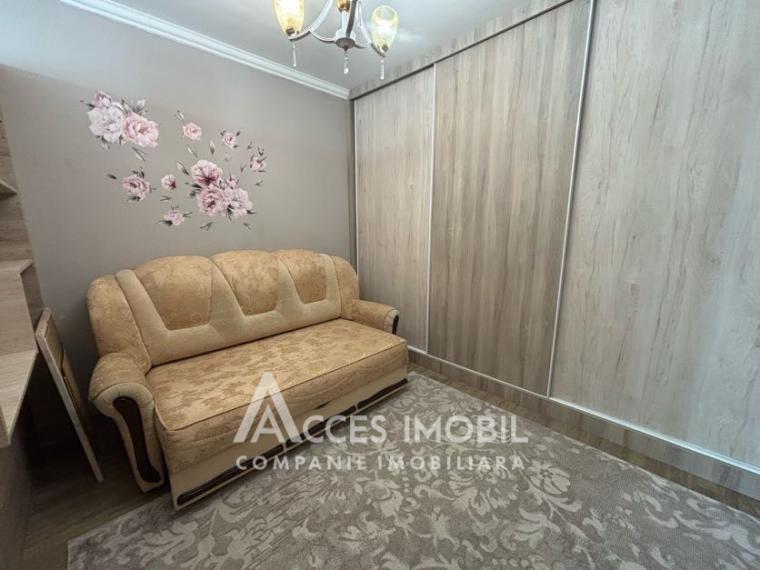 Buiucani, str. George Topârceanu, 1 cameră. Brejnevka!: 1