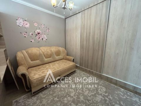 Buiucani, str. George Topârceanu, 1 cameră. Brejnevka!: 1
