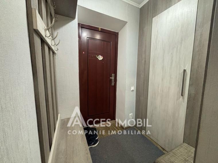 Buiucani, str. George Topârceanu, 1 cameră. Brejnevka!: 4