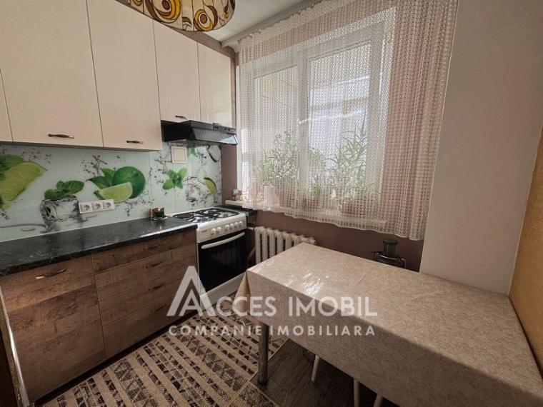 Buiucani, str. George Topârceanu, 1 cameră. Brejnevka!: 2