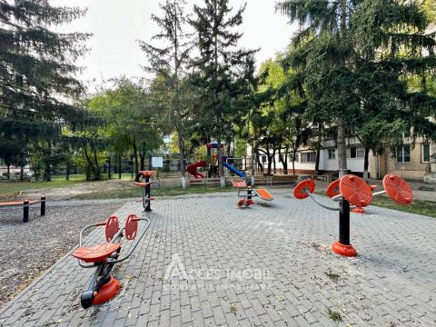 Рышканы, ул. Мирон Костин, 2 комнаты. Евроремонт! Середина дома!: 17