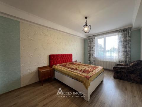 Продажа квартир в Кишиневе: Ставчены, ул. Петру Рареш