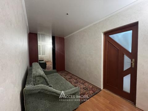 Ставчены, ул. Петру Рареш, 3 комнаты + гостиная. Середина дома!: 4