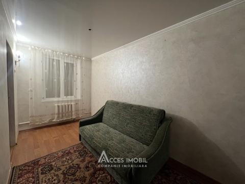 Ставчены, ул. Петру Рареш, 3 комнаты + гостиная. Середина дома!: 5