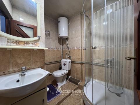Ставчены, ул. Петру Рареш, 3 комнаты + гостиная. Середина дома!: 10