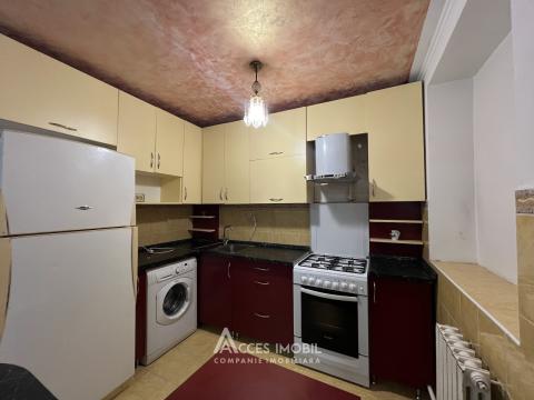 Ставчены, ул. Петру Рареш, 3 комнаты + гостиная. Середина дома!: 8