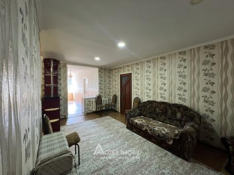 Ставчены, ул. Петру Рареш, 3 комнаты + гостиная. Середина дома!: 7
