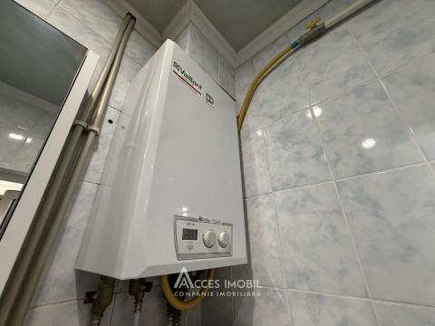 Дом/коттедж в 2 уровня! Центр, ул. Сф. Андрей, 3 комнаты + гостиная, 110м². Средний ремонт!: 17
