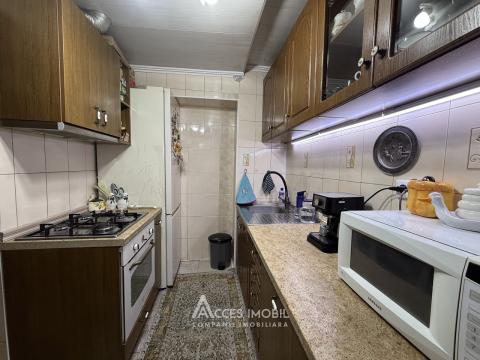 Дом/коттедж в 2 уровня! Центр, ул. Сф. Андрей, 3 комнаты + гостиная, 110м². Средний ремонт!: 10