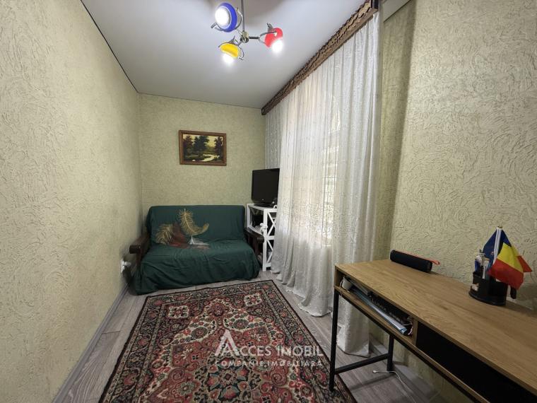 Дом/коттедж в 2 уровня! Центр, ул. Сф. Андрей, 3 комнаты + гостиная, 110м². Средний ремонт!: 2