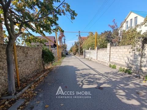 Teren pentru grădină 6 ari, Durlești, str. Stradela 5 Pedologul!: 3