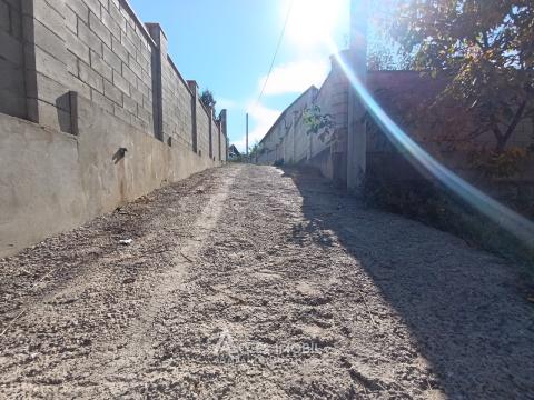 Teren pentru grădină 6 ari, Durlești, str. Stradela 5 Pedologul!: 2