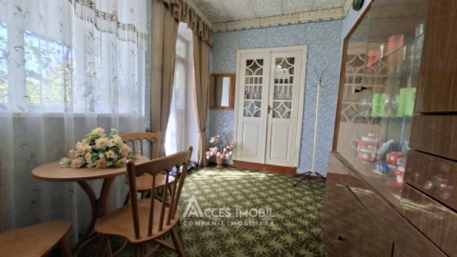 Casă Orhei! Step-Soci, str. I. Miciurin, 4 camere + living, 116m² + 14 ari.: 2